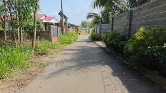 ĐẤT PHƯỜNG TRỊ AN (THỊ TRẤN VĨNH AN CŨ) CHỈ 450 TRIỆU