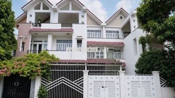 CHO THUÊ NHÀ NGUYÊN CĂN FULL KDC HIM LAM  KÊNH TẺ  – GIÁ TỐT 50 TRIỆU