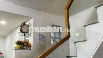Hẻm 7m Lê Trọng Tấn - DT 4.2x13m 1 Trệt 1 Lầu 2Pn - Giá 10Tr