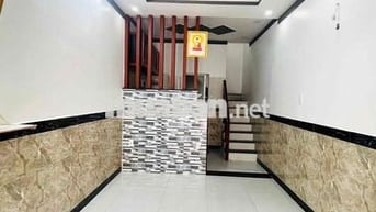 Nhà Sổ Chung lầu trệt gần trường tiểu học Đông Hoà C