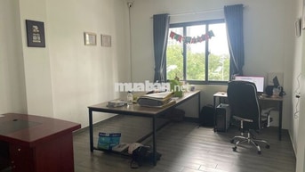 Văn phòng NEW! ngay Nguyễn Hữu Cảnh, cạnh Vinhome LM81 giáp Quận 1