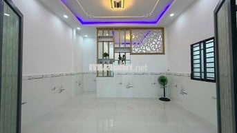 Nhà cho thuê nguyên căn, mới 100%