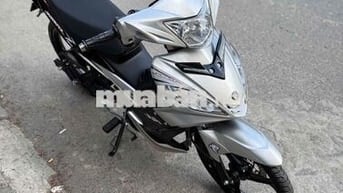 Yamaha Exciter 135 Bạc porsche