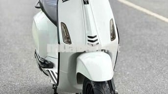 Piaggio Vespa Sprint 125cc ABS Fux Kiểng Siêu Keng