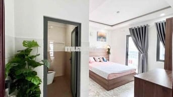 CHO THUÊ PHÒNG BAN CÔNG, FULL NỘI THẤT NHƯ HÌNH