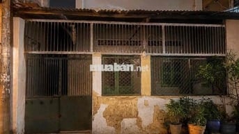 Ngộp bank, bán gấp, Hẻm xe tải, 280m2, Phạm Văn Chiêu, ngang 6m