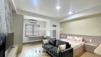 Cho thuê phòng trọ ngay chợ bà chiểu