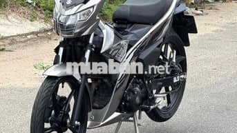 Raider 2020 biển 43 máy móc rin ngon chạy nhẹ tơn