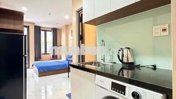 🏠 STUDIO MỚI – ĐÀO TẤN, HẢI CHÂU – GẦN ĐƯỜNG 2/9 – 7.5TR 🏠