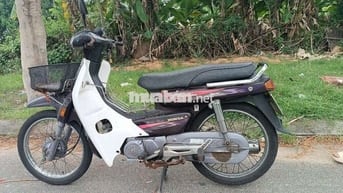 Bán xe Dream lùn Thái máy, vỏ rin giá 7 triệu