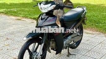 Yamaha Sirius 2022 Đen