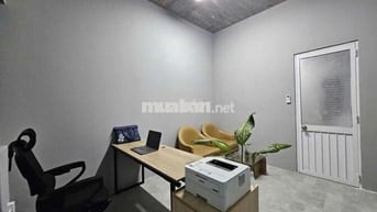 Văn Phòng Cho Thuê KĐT Vạn Phúc City