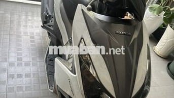 Honda Air Blade 2014 Trắng 62000 km