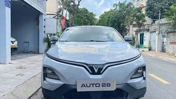VinFast VF6 Eco 2025 Xám 29.000 km