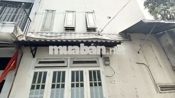 Hẻm 4m TÂN HƯƠNG, 4 Tấm, 5 x 5m, 4 Phòng Ngủ, 4 wc
