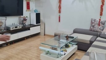 Cần bán căn hộ chung cư phố Vip Thanh Xuân, tầng trung 2 lô gia, 69m2,