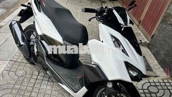 Honda Vario 160 CBS 2023 Trắng 11.000 km