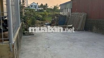 CHÍNH CHỦ BÁN ĐẤT THỔ CƯ 101m2 TẠI TRÀNG CÁT, HẢI AN. 