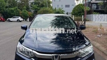 Honda City 1.5 AT 2020 Xanh 55000km