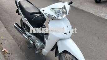Honda Wave 50cc 2022 Trắng