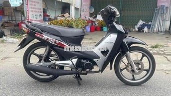 Honda Wave Đen Em ru Mạnh Mới thay