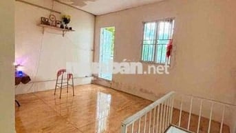 nhà SC đường Nguyễn Công Hoan phường đông hoà