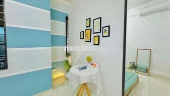 CHO THUÊ 2N1K 35m2 CÓ BAN CÔNG  KHU VỰC XUÂN ĐỈNH