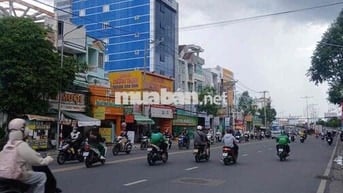 🌽🌽Nhà mặt tiền Mậu Thân giá 14tr/tháng  ( Thuận tiện kinh doanh nhiều
