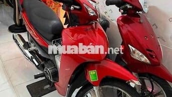 WaveA 110 2021 BSTP Ngay Chủ Chuẩn 18k Chất Xe Đep