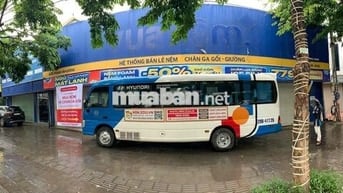 [CHO THUÊ NGẮN HẠN 2-3 THÁNG] MẶT BẰNG XẢ KHO / POP-UP STORE - 435 PHẠ