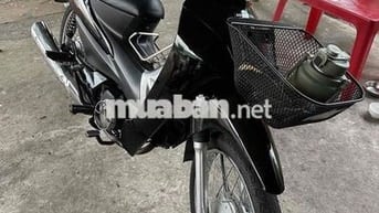 Honda Wave A100 Tự động màu Đen