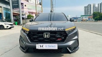 Honda CR-V RS e:HEV. Xe Tôi Mới Mua Được 10 Ngày