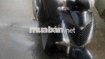 Honda SH 125 2016 Đen Smartkey