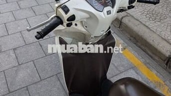 Honda Vision 2017 Trắng 58000 km