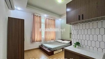 Căn hộ mini Full nội thất mới Vòng xoay Trung Sơn