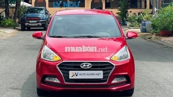 Hyundai i10 Sedan 1.2AT 2018 Xe Gia Đình Cực Đẹp