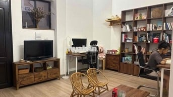 3 tỷ bán căn hộ 60m2 2 phòng ngủ Cầu Bươu