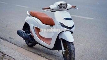 Honda Stylo 2026 Trắng