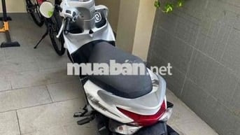 Honda Vision 2011 Trắng
