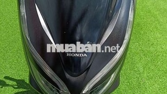 Honda PCX 150 28946 km màu Đen