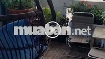 Nhà hẻm 1041, 4 tầng, đang có hợp đồng thuê 12tr/tháng.