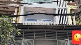 cho thuê nhà 331/ phan huy ích p14(5x15) 2 lầu , nở hậu 8m 4pn , 3wc