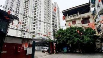 🏡HIẾM - BÁN ĐẤT XUÂN ĐỈNH - GIÁ ĐẦU TƯ - CÁCH ÔTÔ ĐÚNG 15M 