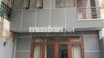 Nguyễn Thị Thập - 4 Tỷ 990 - ÔTÔ Tới Cửa - Nhà 2 Tầng 72m2 - Ngang 6,4