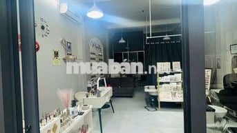 Cho Thuê MBKD - Mặt Tiền Đường Thành Mỹ - Rộng 40m2 