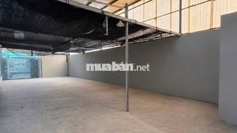 Cho thuê kho Nguyễn Bình, Nhà Bè – 130m² – giá chỉ 10 triệu/tháng