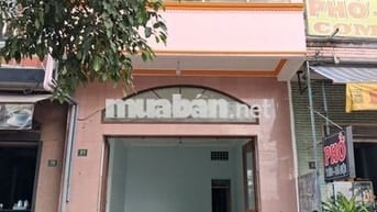 Cho thuê nhà mặt tiền - văn phòng, spa, & nhà ở - mới sơn sửa đẹp