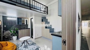 DUPLEX 3tr3 GẦN TRƯỜNG NTTU, FPT,GTVT,HUFLIX