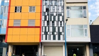 Cho thuê nhà mặt tiền 40A Phan Đình Phùng, Phường Cầu Kiệu, Thành phố 