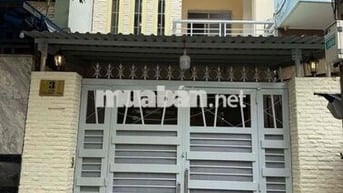Cho thuê gấp MT đường Lê Sao 4x19m, 1 lầu đúc, giá 13tr